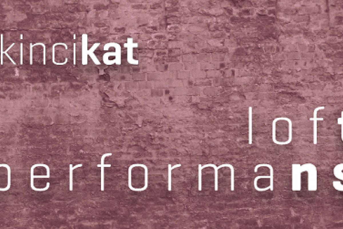 ikincikat - Loft Performans