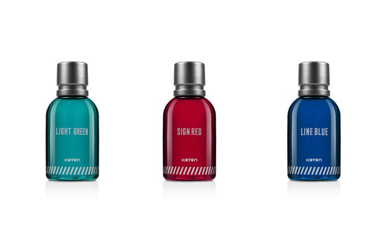 Koton Beauty’den Farklı Stillere Farklı Parfüm Alternatifleri