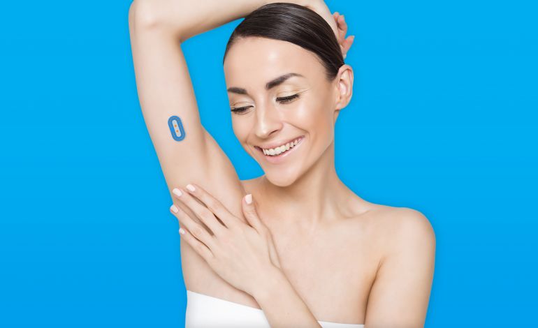 L'Oréal'den My Skin Track pH