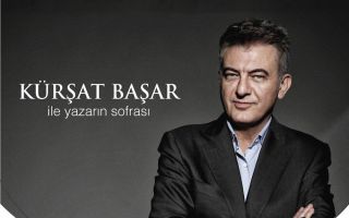 Kürşat Başar’la Yemekli Sohbetler