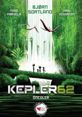 Kepler 62 - Öncüler