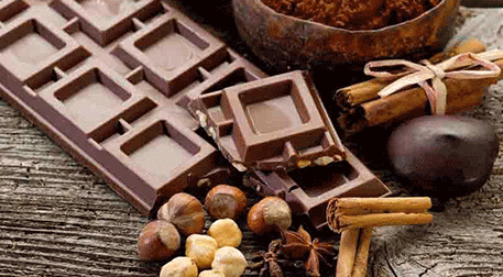 Çikolata Workshop