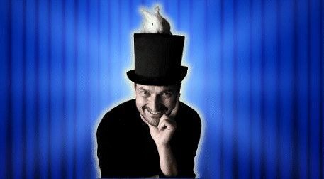 Magic Show For Kids