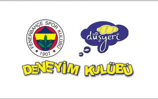 Fenerbahçe Düşyeri Sahne