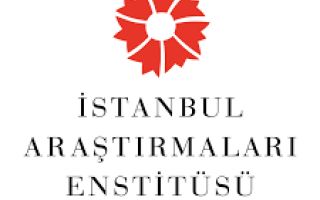 İstanbul Araştırmaları Enstitüsü