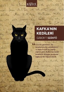 Kafka'nın Kedileri