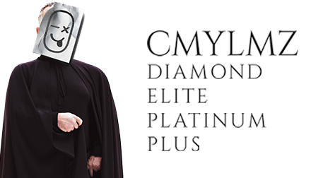 CMYLMZ - Diamond-Elite-Platinum-Plu