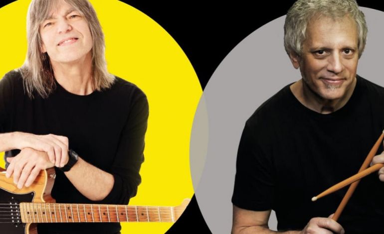 Mike Stern / Dave Weckl Featuring
