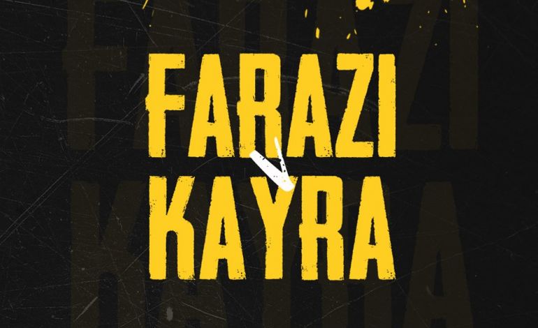 Farazi V Kayra