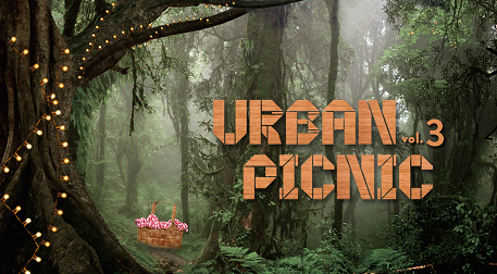 Urban Picnic - 3 Mayıs