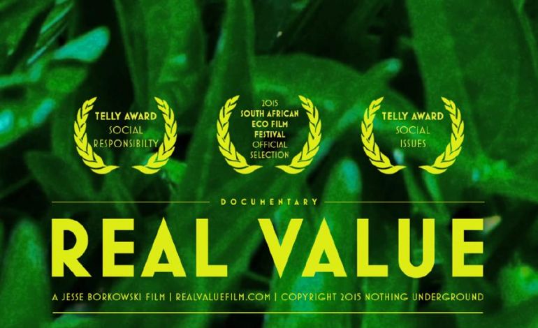 Real Value (Gerçek Değer)