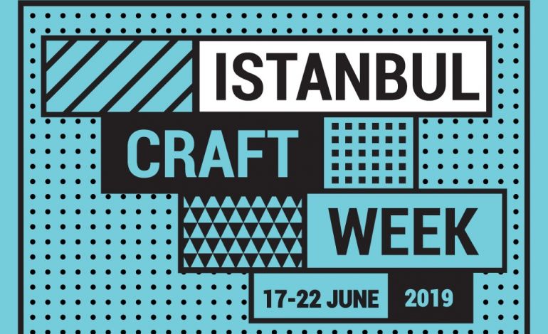 İstanbul Craft Week