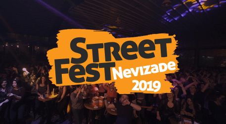 Nevizade Street Fest
