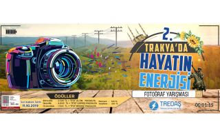 Trakya’da Hayatın Enerjisi