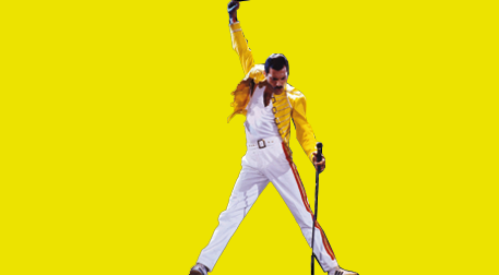 Freddie Mercury Show