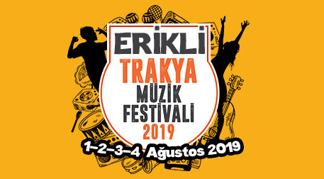 Trakya Müzik Fest. Kombine