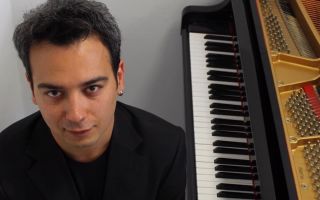 Piyanist Dengin Ceyhan, Açık Diyalog İstanbul’da Sanatseverlerle Buluşuyor!