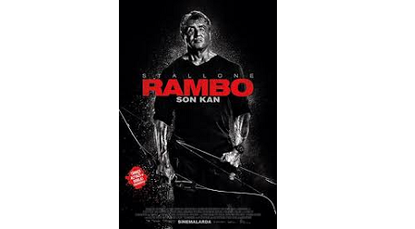 Rambo : Son Kan