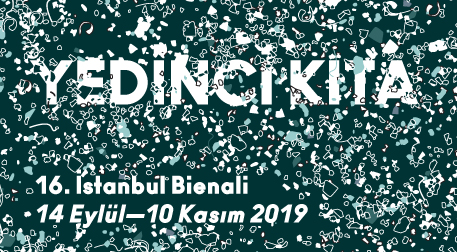 16. İstanbul Bienali Rehberli Tur