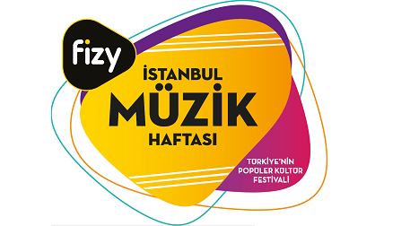 fizy İstanbul Müzik Haftası