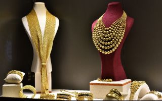 Istanbul Jewelry Show