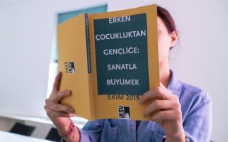 Erken Çocukluktan Gençliğe: Sanatla Büyümek