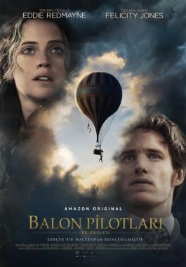 Balon Pilotları
