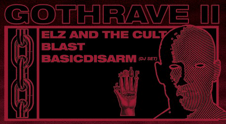 Gothrave2: ELZ and the CULT