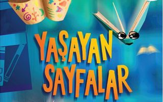 Yaşayan Sayfalar