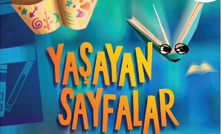 Yaşayan Sayfalar