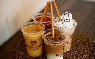 Gloria Jean’s Coffees Türkiye’den Önemli Bir Adım