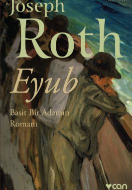 Eyub - Joseph Roth