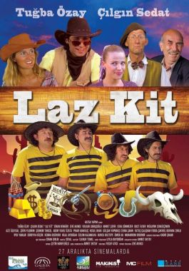 Laz Kit