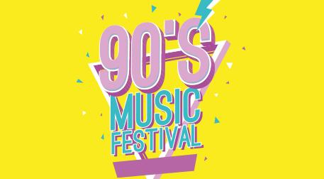 90'lar Müzik Festivali
