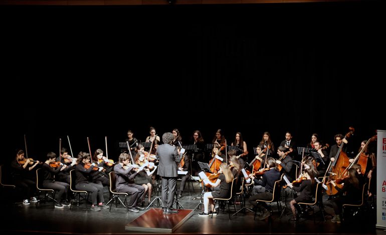 Ataşehir 2020 Yılına Klasik Müzik Festivaliyle Giriyor