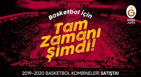 Galatasaray 2019-2020 Kombinesi