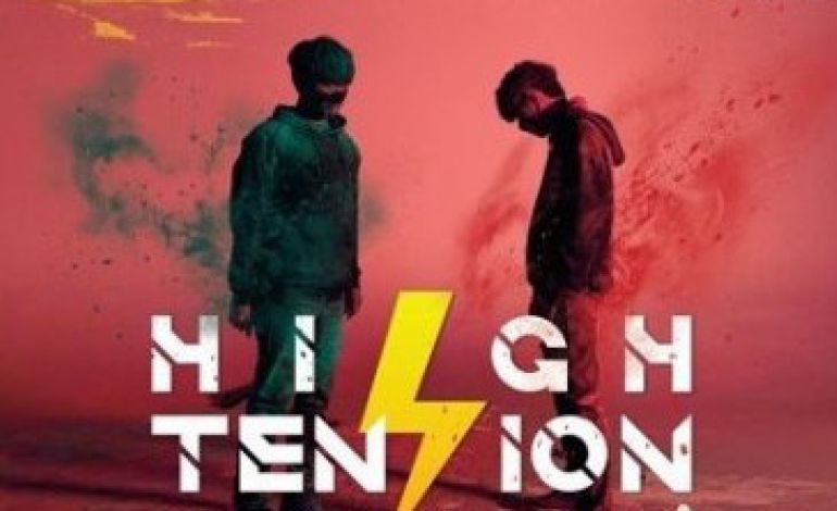 K-Pop High Tension