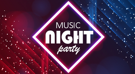 Music Night Party