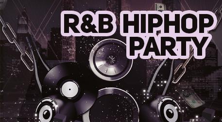 R&B HipHop Party