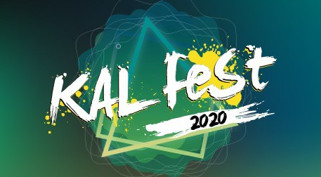 KalFest 2020