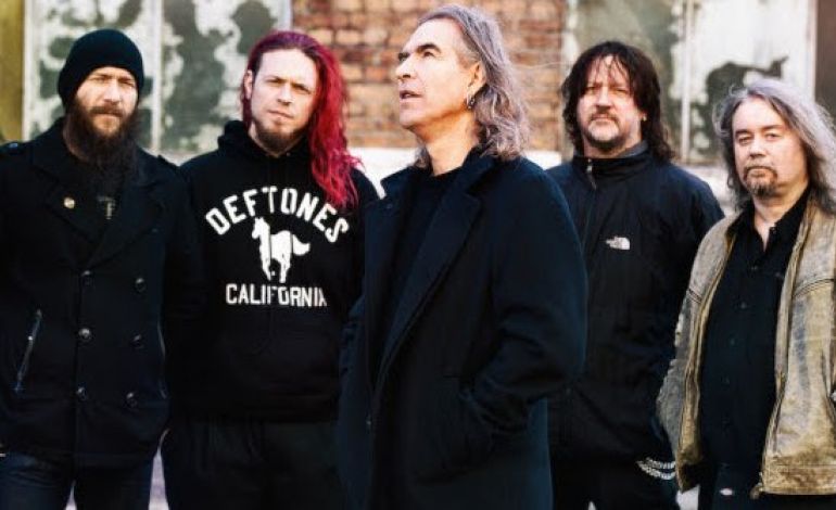 New Model Army 40th Anniversary