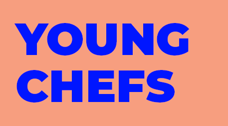 Young Chefs - Pastacılık