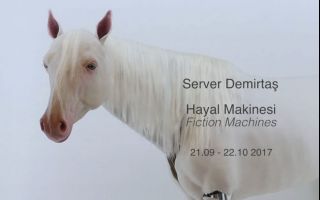 Server Demirtaş - Hayal Makinesi