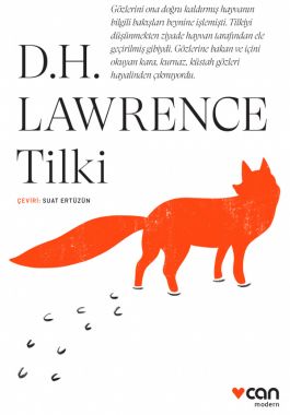Tilki - Kısa Modern - D.H. Lawrence