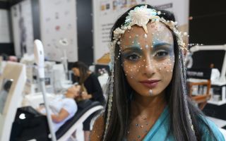 CNR Beauty & Wellness Show İstanbul