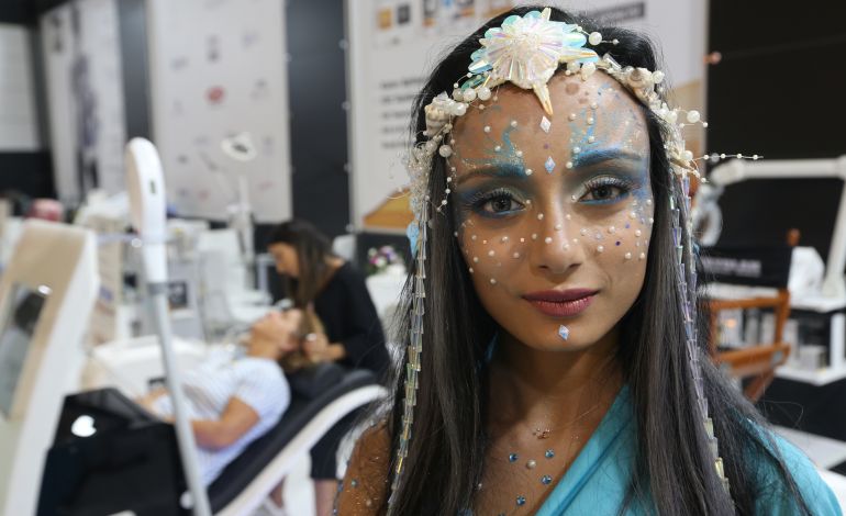 CNR Beauty & Wellness Show İstanbul