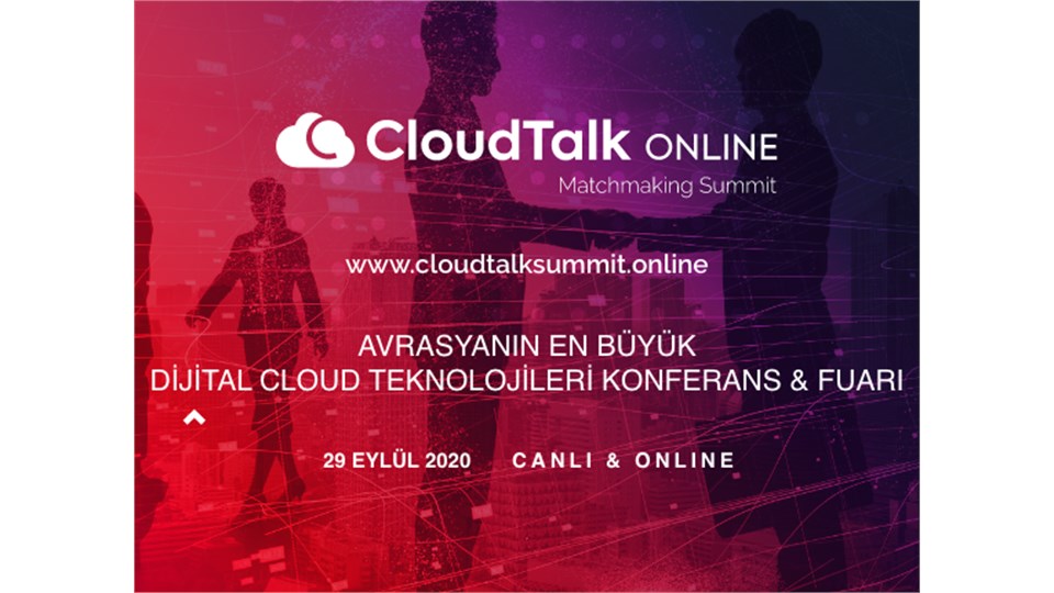 CloudTalk Online | MatchMaking Summit