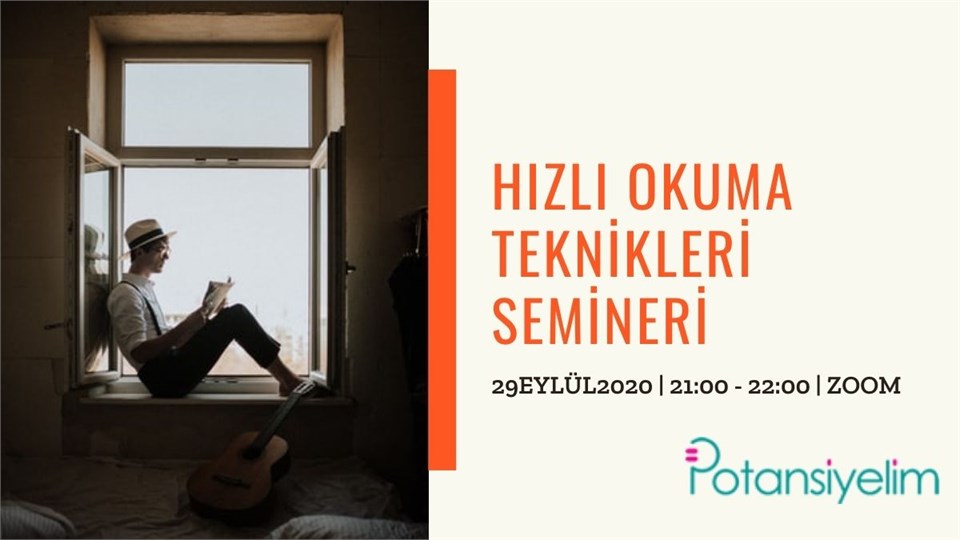 HIZLI OKUMA TEKNİKLERİ SEMİNERİ