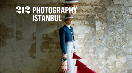 212 Photography İstanbul