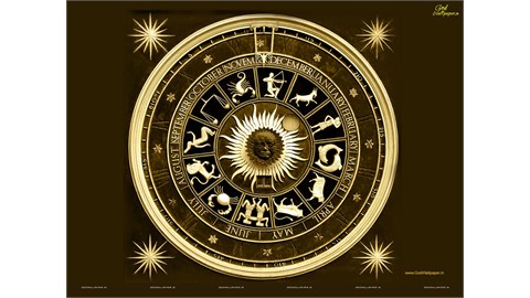 ASTROLOJİ - DOĞUM HARİTASI ANALİZİ